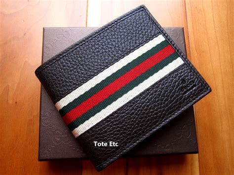 imitation gucci mens wallet|gucci designer wallets for men.